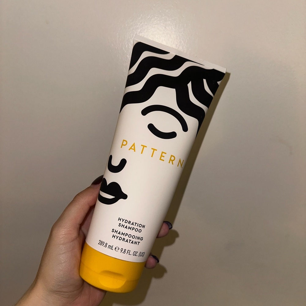Pattern Hydration Shampoo